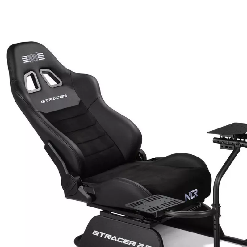 Next Level Racing GTRacer 2.0 Racing Cockpit