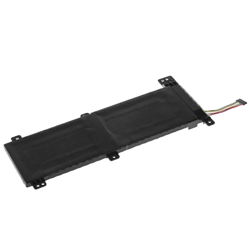 Green Cell Nešiojamojo kompiuterio baterija L15C2PB2 L15C2PB4 L15L2PB2 L15M2PB2, skirta Lenovo IdeaPad 310-14IAP 310-14IKB 310-14ISK