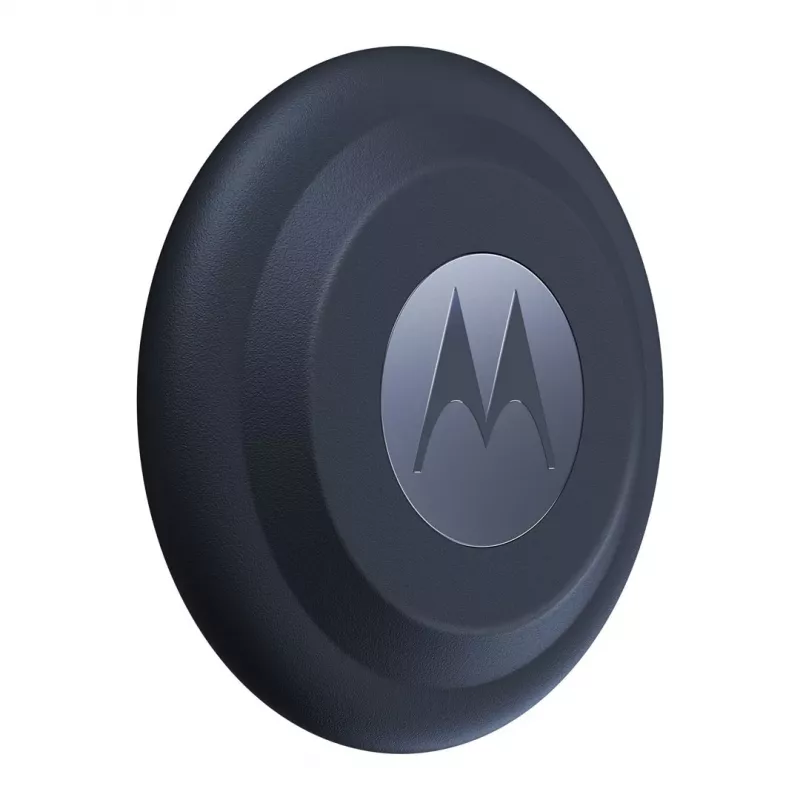 Motorola Moto Tag 4-Pack, Jade Green + Midnight Blue