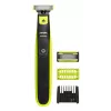 Philips Norelco OneBlade QP2824/20 Veido ir kūno skutimosi prietaisas