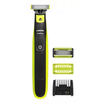 Philips Norelco OneBlade QP2824/20 Veido ir kūno skutimosi prietaisas