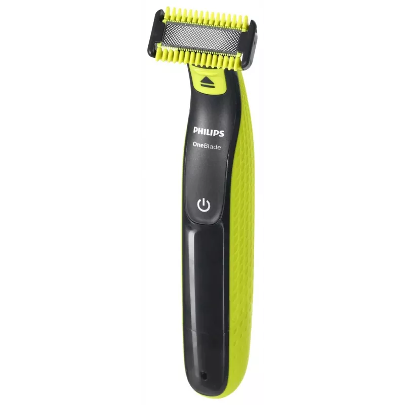 Philips Norelco OneBlade QP2824/20 Veido ir kūno skutimosi prietaisas