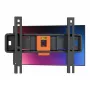 Vogels COMFORT TVM 3205 fiksuotas TV laikiklis sienai, 19-40 colių, juodas, 15 kg, VESA iki 200x200