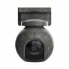 EZVIZ CS-EB8/SP Ranger baterijomis maitinamas lauko PT kamerų rinkinys su saulės baterija (4G/LTE, WiFi 2,4 GHz, 4K, 8 MP, 4 mm, IP65)