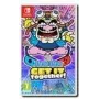 Nintendo WarioWare: Get It Together! - Nintendo Switch