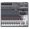 Behringer X1832USB Audio Mixer 18 kanalų