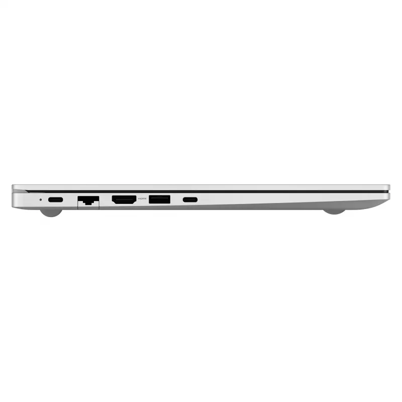 Samsung Galaxy Book4 NP754XGK-KS1FR nešiojamas kompiuteris, Intel Core 5 120U, 15,6 colio Full HD, 16GB LPDDR4x, 512GB SSD, Windows 11 Pro, prancūziška AZERTY klaviatūra