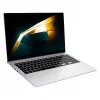 Samsung Galaxy Book4 NP754XGK-KS1FR nešiojamas kompiuteris, Intel Core 5 120U, 15,6 colio Full HD, 16GB LPDDR4x, 512GB SSD, Windows 11 Pro, prancūziška AZERTY klaviatūra