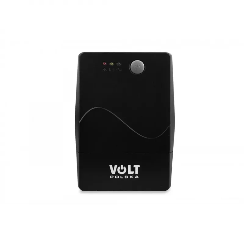VOLT POLSKA PICO 600VA 360W UPS nepertraukiamo maitinimo šaltinis