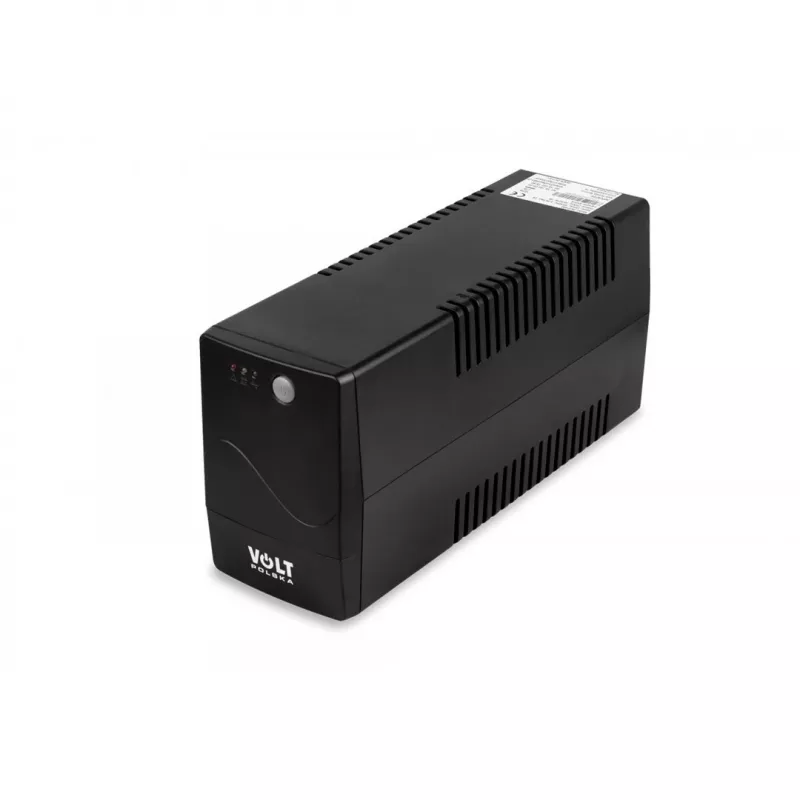 VOLT POLSKA PICO 600VA 360W UPS nepertraukiamo maitinimo šaltinis