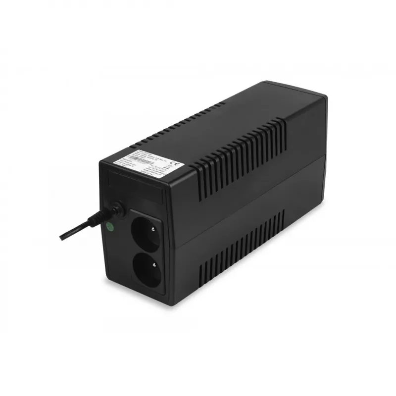 VOLT POLSKA PICO 600VA 360W UPS nepertraukiamo maitinimo šaltinis