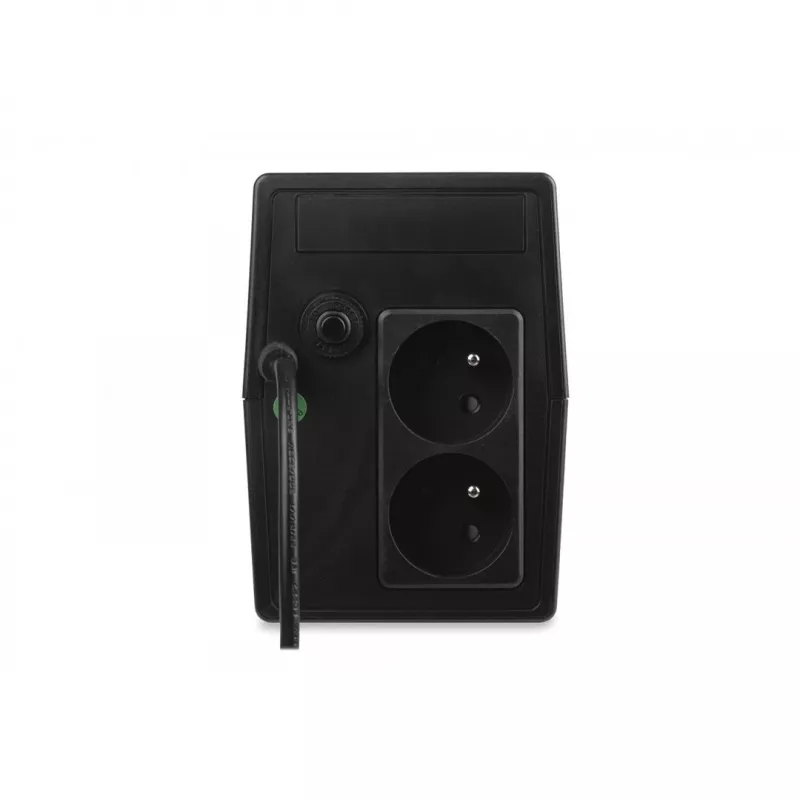 VOLT POLSKA PICO 600VA 360W UPS nepertraukiamo maitinimo šaltinis