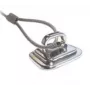 Mobilis Anchor Point V4 (Black/Red) - Peak Design Compatible Anchor Link System