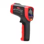 Uni-T UT302D+ Infraraudonųjų Spindulių Termometras