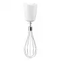 Braun Multiquick MQ 10 Panardomasis trintuvas, 450 W, Baltas, 600 ml indas