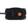 VOLT POLSKA IPS-600 DUO 12V/24V/230V 300/600W Pure Sine Wave Power Inverter