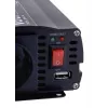 VOLT POLSKA IPS-600 DUO 12V/24V/230V 300/600W Pure Sine Wave Power Inverter