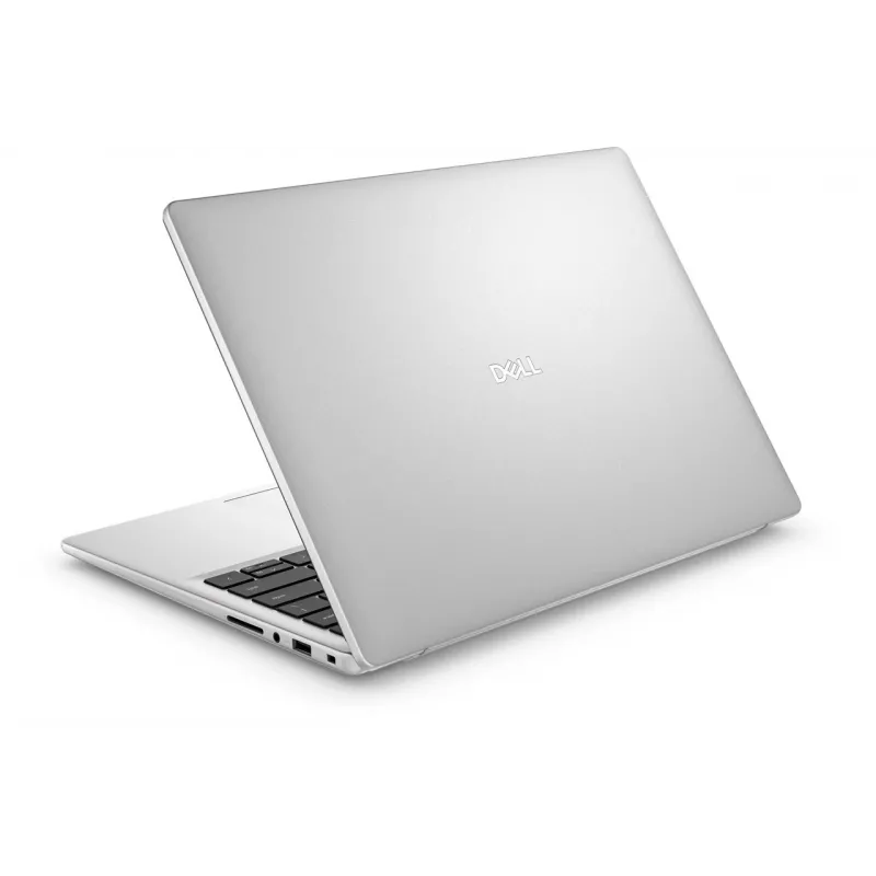 Dell Pro 14 Essential PV14250 Core 5 120U 14,0 inch WUXGA 300nits Anti-Glare 16GB DDR5 5200MHz 512GB SSD Intel Graphics Fingerprint Reader Backlit Keyboard 4-Cell 65W Windows 11 Pro Education Aluminum Platinum Silver 4-Year Warranty