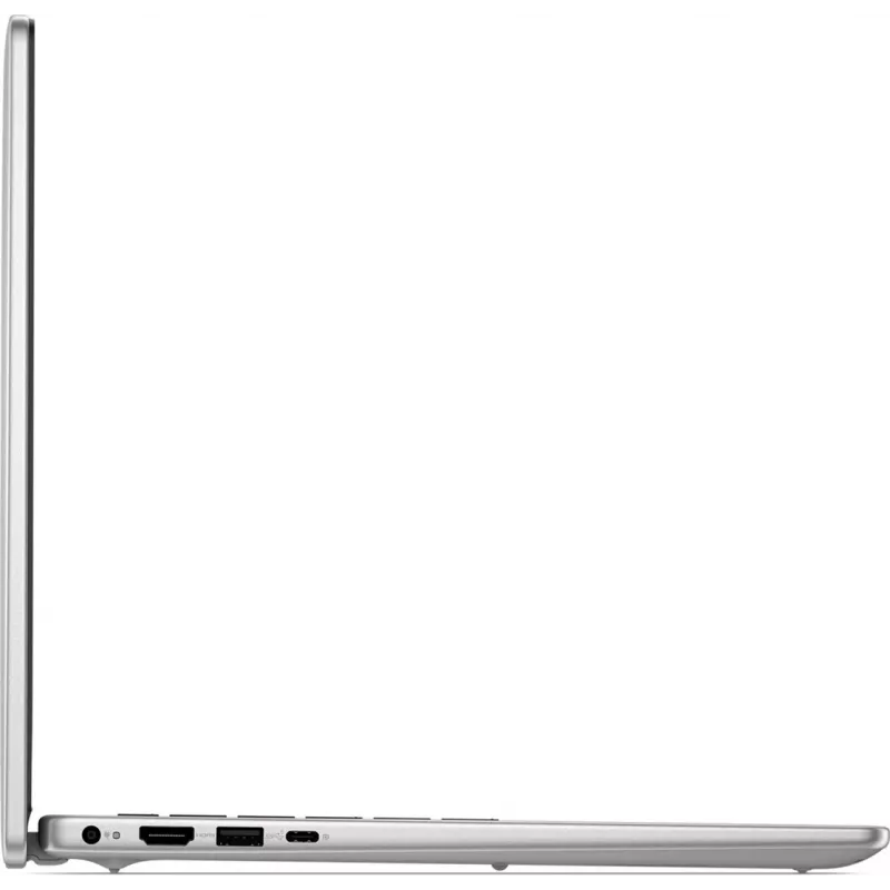 Dell Pro 14 Essential PV14250 Core 5 120U 14,0 inch WUXGA 300nits Anti-Glare 16GB DDR5 5200MHz 512GB SSD Intel Graphics Fingerprint Reader Backlit Keyboard 4-Cell 65W Windows 11 Pro Education Aluminum Platinum Silver 4-Year Warranty