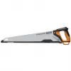 Fiskars rankinis pjūklas 550mm PowerTooth 9TPI