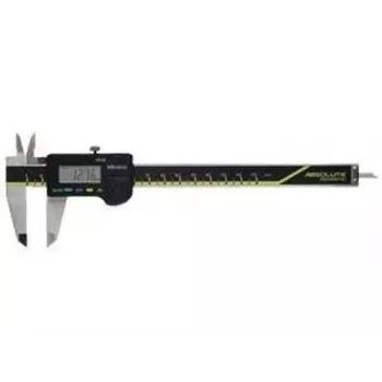 MITSU Skaitmeninis Slankmatis 150 mm 1,5V/ABS/SQ ABSOLUTE AOS Digimatic