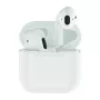 2GO ACV Bluetooth Headset TWS Mini - White