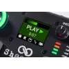Sheeran Looper+ by HeadRush - Looper ir vokalinis procesorius su 2 stereo kilpomis, 4 val. įrašymu, 128 atmintimis, vokalo efektais, 32 bitų float garsu