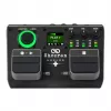 Sheeran Looper+ by HeadRush - Looper ir vokalinis procesorius su 2 stereo kilpomis, 4 val. įrašymu, 128 atmintimis, vokalo efektais, 32 bitų float garsu
