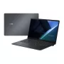 ASUS ExpertBook B1503CVA-S77277X Core 5 210H 15,6 inch FHD 300nits 60Hz AG 16GB DDR5 512GB SSD Intel Arc Graphics WLAN+BT LAN 1080p Cam 50WHrs W11Pro Gentle Grey 3Y OnSite