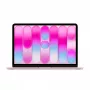 “Apple MacBook Neo 13-inch: A18 Pro 6/5, 8GB, 512GB SSD, be maitinimo bloko, US, Touch ID - Blush”