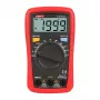Uni-T Palm-Sized UT131A Skaitmeninis Multimetras