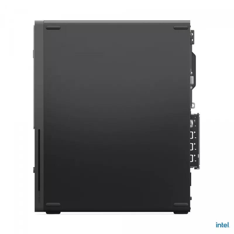 Stalinis kompiuteris Lenovo ThinkCentre Neo 50s Gen 6 SFF, Intel Core Ultra 5 225, 16GB DDR5, 512GB SSD, Windows 11 Pro, Raven Black