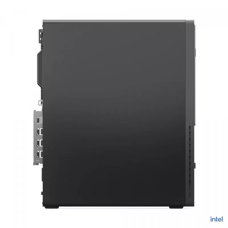 Stalinis kompiuteris Lenovo ThinkCentre Neo 50s Gen 6 SFF, Intel Core Ultra 5 225, 16GB DDR5, 512GB SSD, Windows 11 Pro, Raven Black