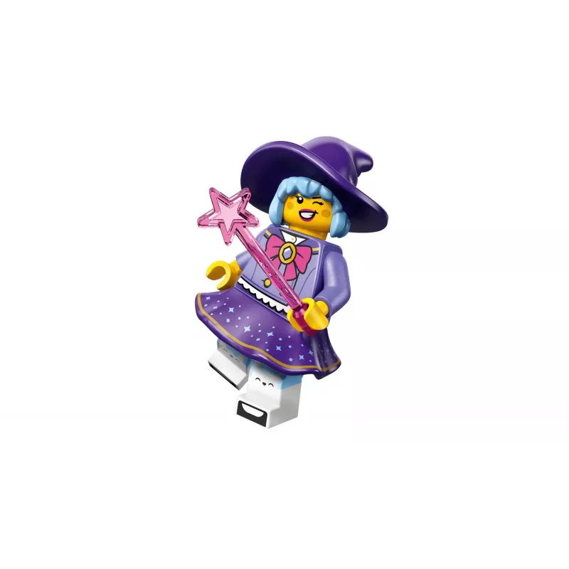 LEGO Minifigūrėlės 71052 29 serija (Atsitiktinis paketas)