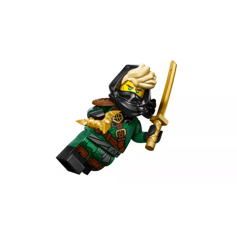 LEGO Minifigūrėlės 71052 29 serija (Atsitiktinis paketas)