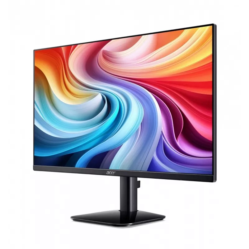 Acer KA242YP0bi 23,8 inch VA 144Hz Full HD Monitor - Juoda