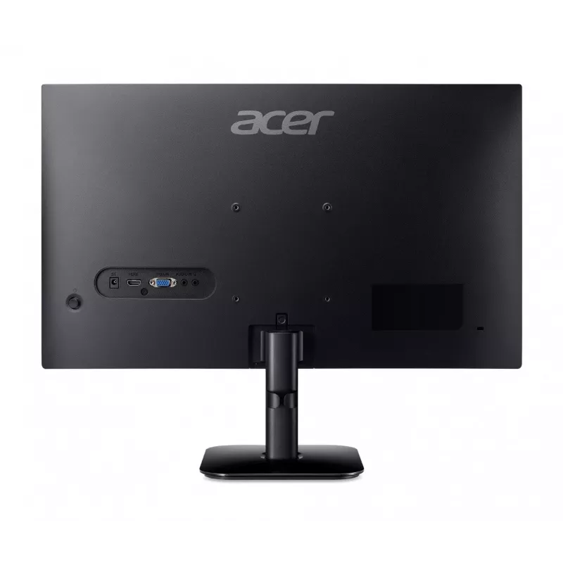 Acer KA242YP0bi 23,8 inch VA 144Hz Full HD Monitor - Juoda