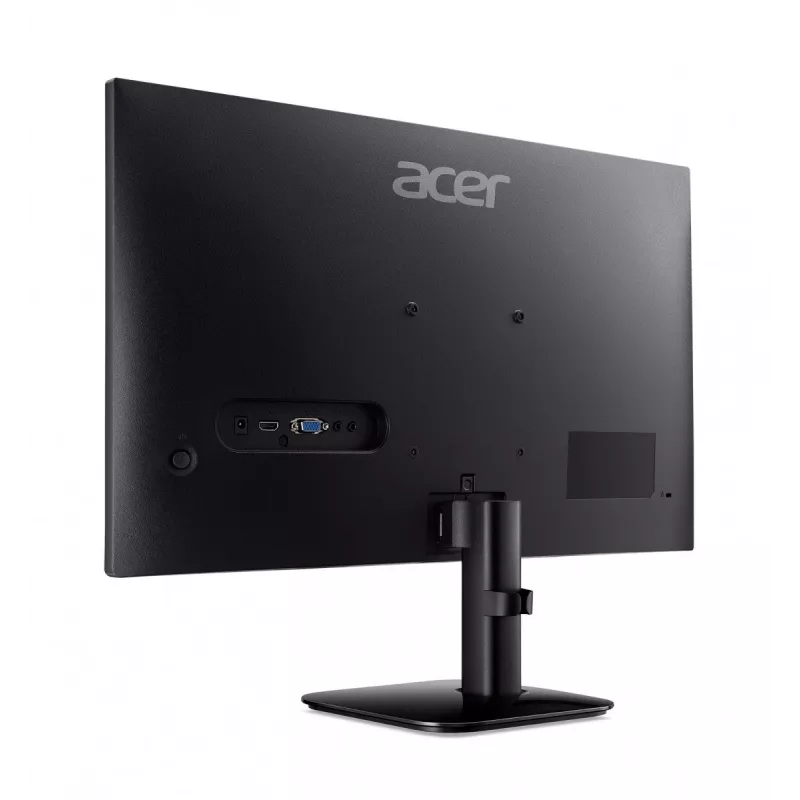 Acer KA242YP0bi 23,8 inch VA 144Hz Full HD Monitor - Juoda