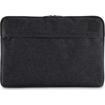 Hama Laptop Sleeve Genua, up to 44 cm (17,3 inch), Black (00231041)