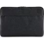 Hama Laptop Sleeve Genua, up to 44 cm (17,3 inch), Black (00231041)