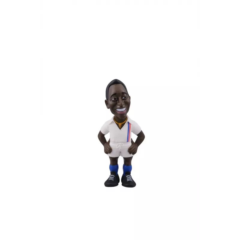 MINIX PELE - ESCAPE TO VICTORY Collectible Figurine