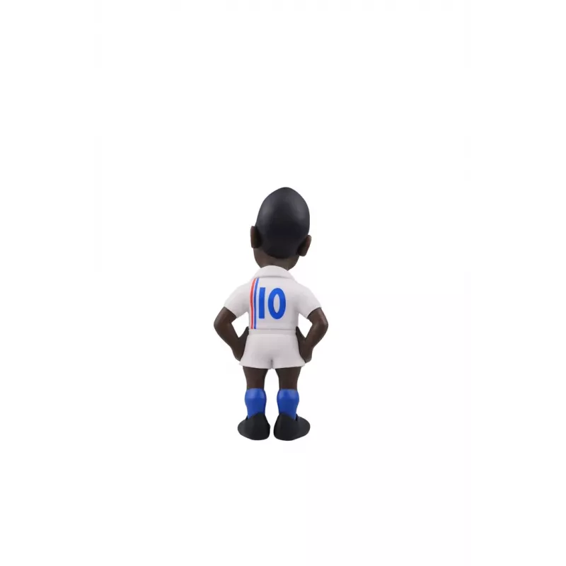 MINIX PELE - ESCAPE TO VICTORY Collectible Figurine