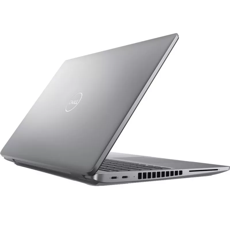 Dell Precision 3590 Mobile Workstation Ultra 7 165H 16GB DDR5 512GB SSD Gen4 15,6 inch FHD NVIDIA RTX 500 Ada 4GB Windows 11 Pro 3Y ProSupport