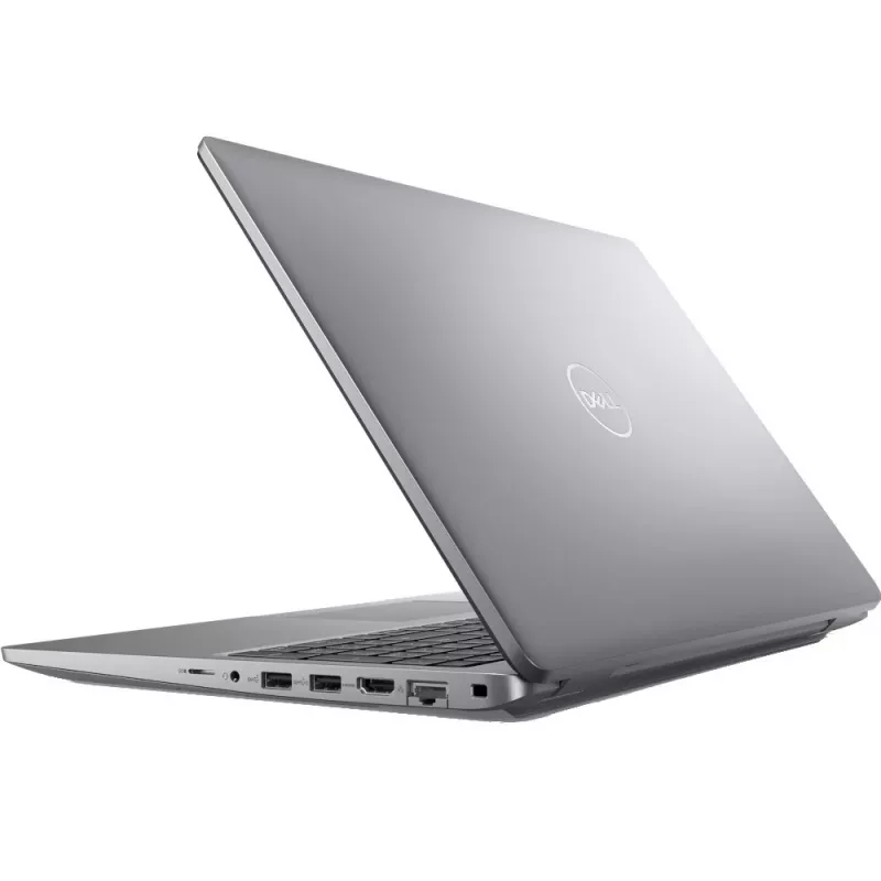 Dell Precision 3590 Mobile Workstation Ultra 7 165H 16GB DDR5 512GB SSD Gen4 15,6 inch FHD NVIDIA RTX 500 Ada 4GB Windows 11 Pro 3Y ProSupport