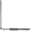 Dell Precision 3590 Mobile Workstation Ultra 7 165H 16GB DDR5 512GB SSD Gen4 15,6 inch FHD NVIDIA RTX 500 Ada 4GB Windows 11 Pro 3Y ProSupport