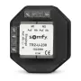 SOMFY 1822099 TR2-U-230 Įleidžiamas atskyrimo relė dviem pavaroms