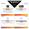 HP OMEN 35L GT16-1491ng stalinis kompiuteris - AMD Ryzen 9 9900X3D, 64 GB DDR5 RAM, 2 TB NVMe SSD, NVIDIA GeForce RTX 5080, Windows 11 Home