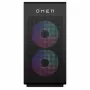HP OMEN 35L GT16-1491ng stalinis kompiuteris - AMD Ryzen 9 9900X3D, 64 GB DDR5 RAM, 2 TB NVMe SSD, NVIDIA GeForce RTX 5080, Windows 11 Home