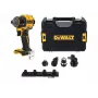 DEWALT DCD803NT 18V XR bešepetėlis 4 galvučių kombinuotas gręžtuvas-suktuvas (be akumuliatoriaus)