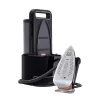 Braun CareStyle 9 IS 9090 BK Garų generatorius su lygintuvu 2700 W 2 l EloxalPlus padas Juoda, Varinė